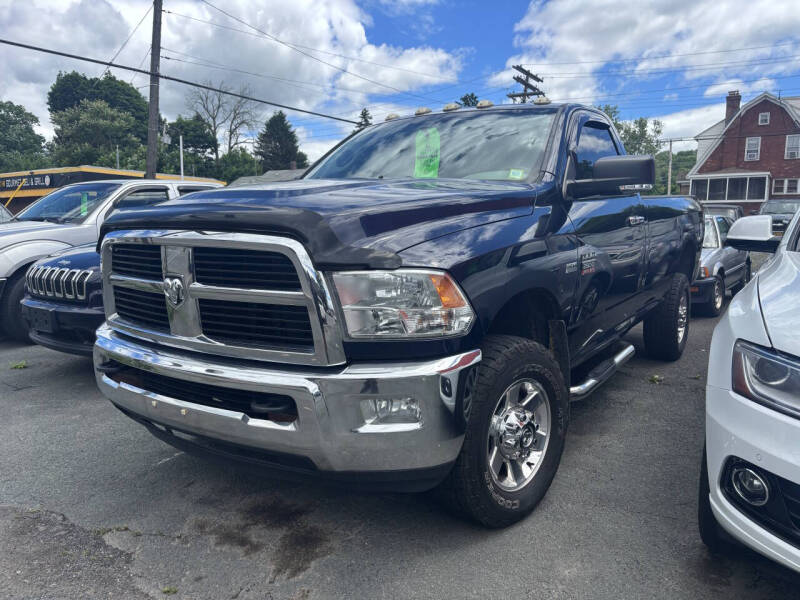 ram ram 2500 pickup 2012 3C6LD5BT6CG264482 image ram ram 2500 pickup 2012 3C6LD5BT6CG264482 image